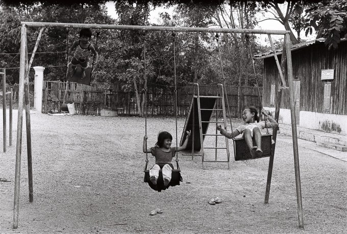 15. Innocence (Battambang, Cambodia)
