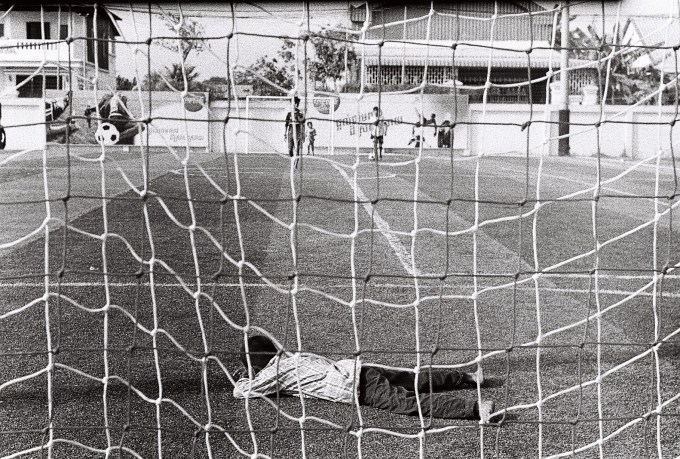 8. The smell of grass (Battambang, Cambodia)
