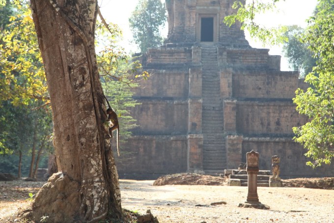 04_The inhabitant of the temples