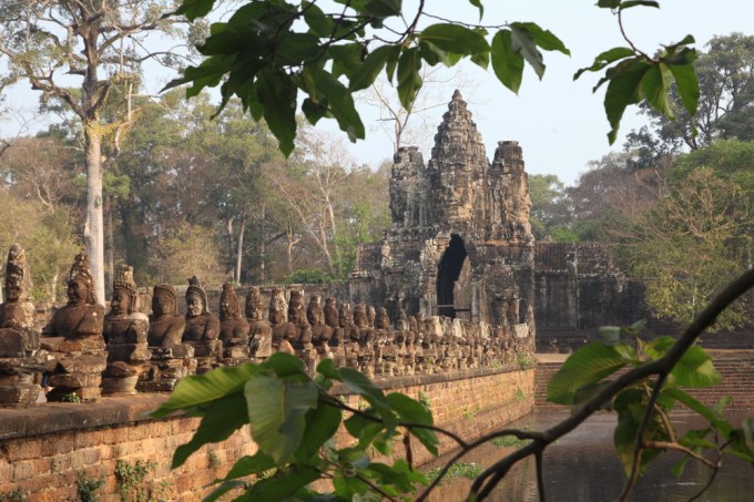 09_Reflections of sunset