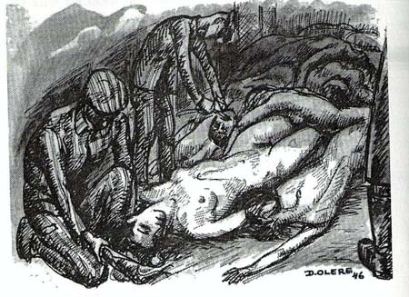 david-olere-9-cheveux-dents