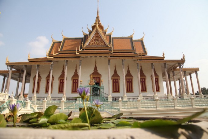 phnom-penh_00_At the Royal Palace