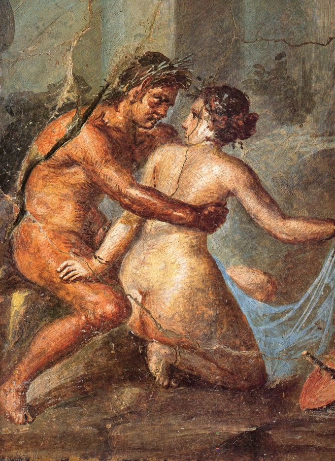 Pompeii_-_Casa_degli_Epigrammi_-_MAN (1)