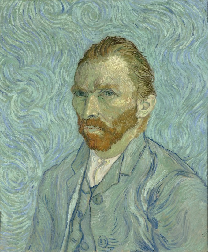 VAN-GOGH