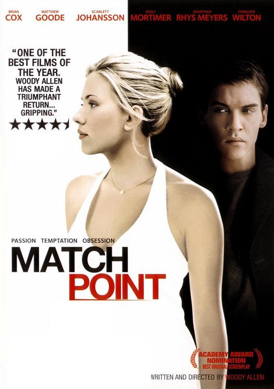 Match-point-poster