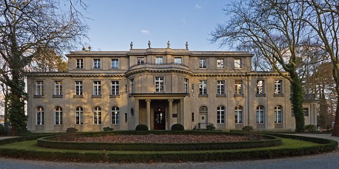 wannsee-villa